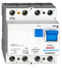 Foto: FI-Schalter, FU fest, 63A, 4-polig, 300mA, Bauart S, Typ A