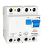 Foto: FI-Schalter 40A, 4-polig, 300mA, Typ A (Puls), 6kA