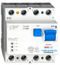 Foto: PRIORI FI-Schalter 63A, 4-polig 300mA, vsf, Bauart S, Typ A