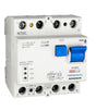 Foto: PRIORI FI-Schalter 80A, 4-polig 300mA, vsf, Bauart S, Typ A