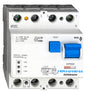 Foto: PRIORI FI-Schalter 63A, 4-polig,30mA,vsf, G, Typ A, FU-fest