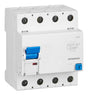 Foto: FI-Schalter 125A, 4-polig, 30mA, Typ AC