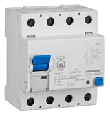 Allstromsensitiver FI-Schalter 40A,4-polig,300mA,Typ B, WP