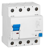 Foto: Selektiver FI-Schalter 80A, 4-polig, 300mA, Typ B (fq), S