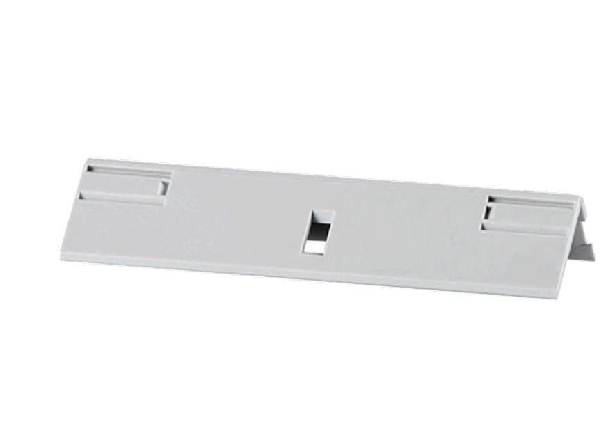 Foto: Klemmenabdeckung für FI-Schutzschalter Type B, Serie BD