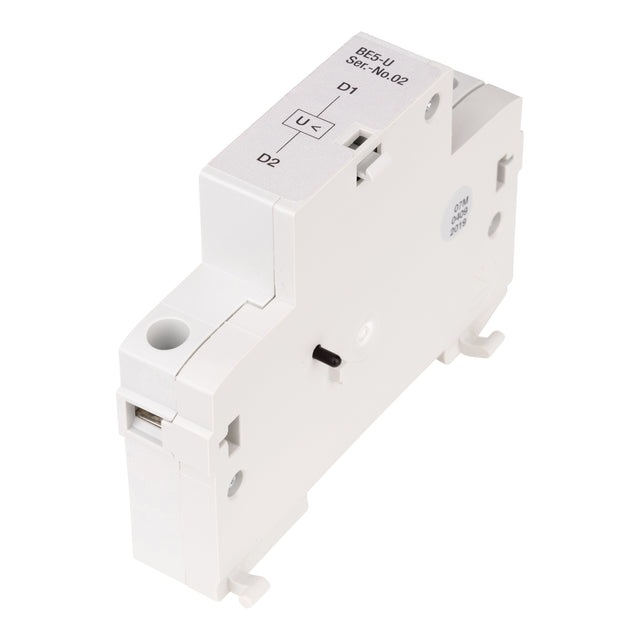 Unterspannungsauslöser 230VAC für BE5/BE6