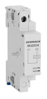 Foto: Arbeitsstromauslöser für BE2 230V 50Hz