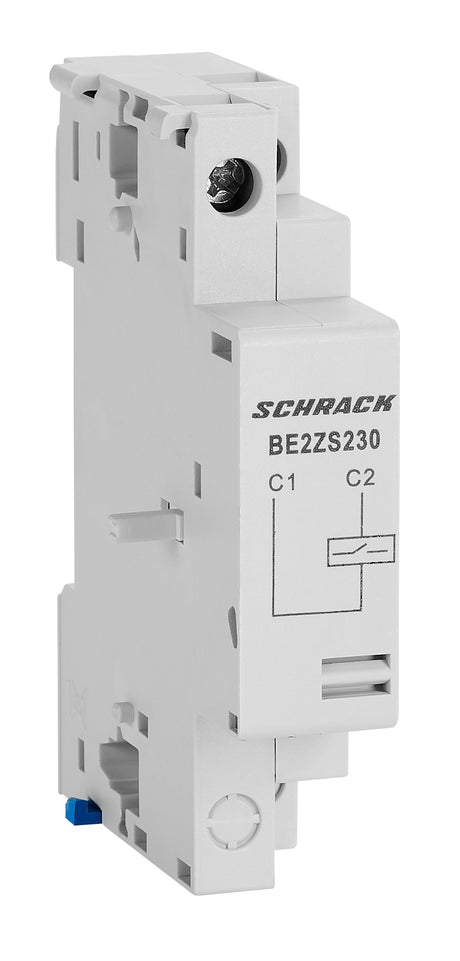 Foto: Arbeitsstromauslöser für BE2 230V 50Hz