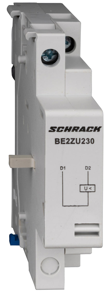 Foto: Unterspannungsauslöser für BE2 230V 50Hz