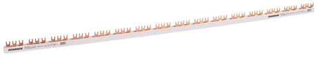 Gabelversch. für Hilfsk., 3-p., 16mm², L1/L2/L3/Hi,1m