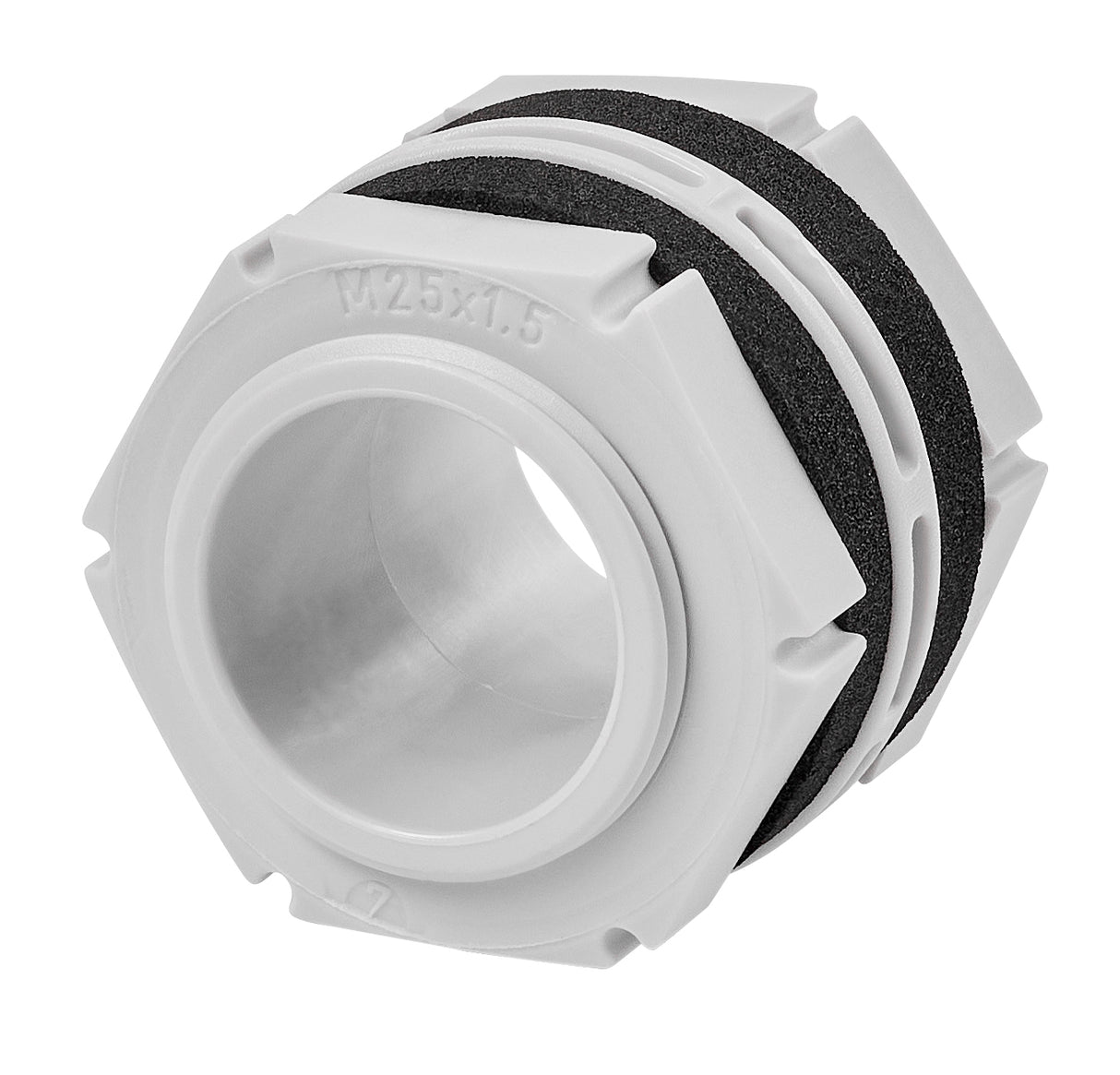 Foto: Kabeldurchführung M25x1.5 für BK05