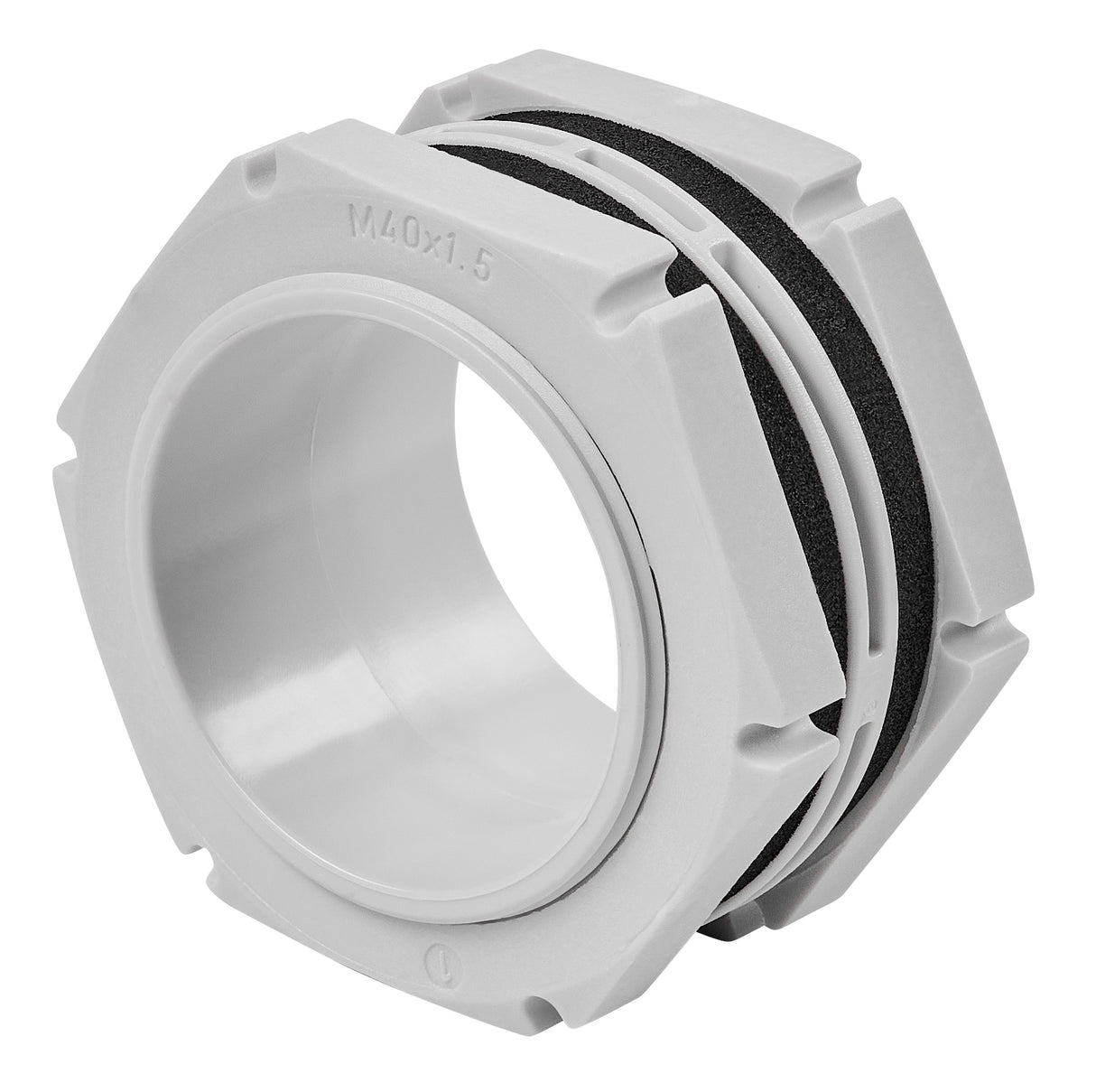 Foto: Kabeldurchführung M40x1.5 für BK05