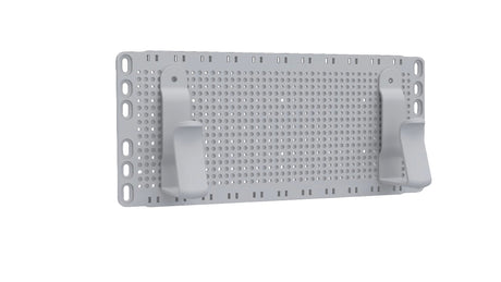 Foto: Routerhalter für Mediaverteiler BK0855, 0856, 0857 + BK0807