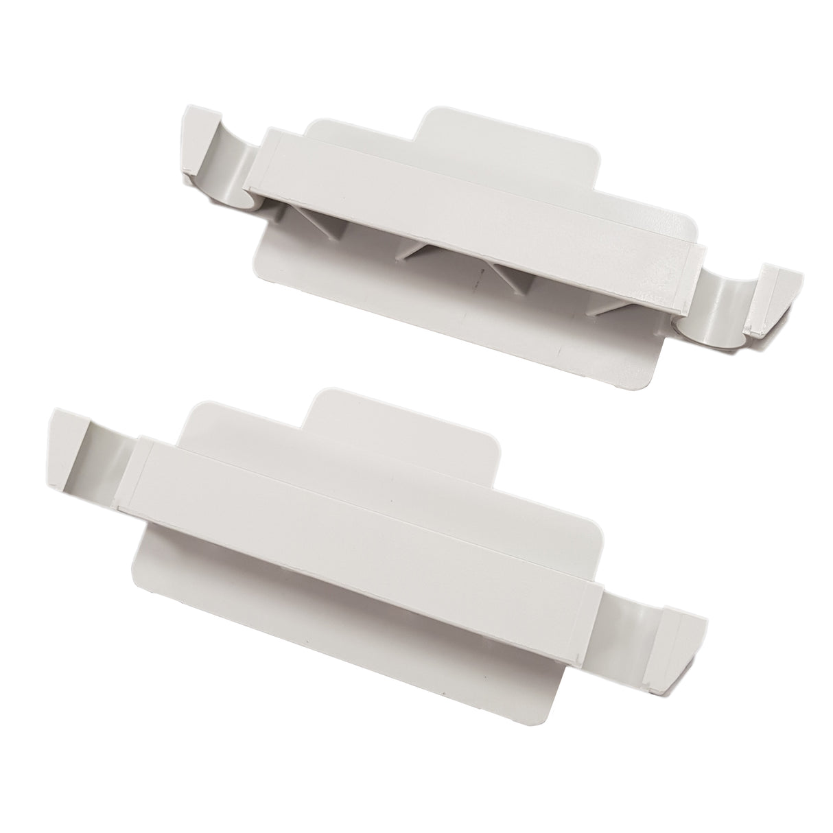 Foto: Anreihelement Vertikal-Set (VE=2 Stk.) für BK085-Verteiler