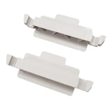 Foto: Anreihelement Vertikal-Set (VE=2 Stk.) für BK085-Verteiler