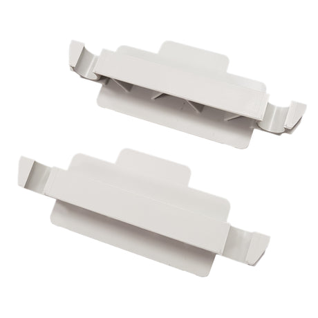Foto: Anreihelement Vertikal-Set (VE=2 Stk.) für BK085-Verteiler
