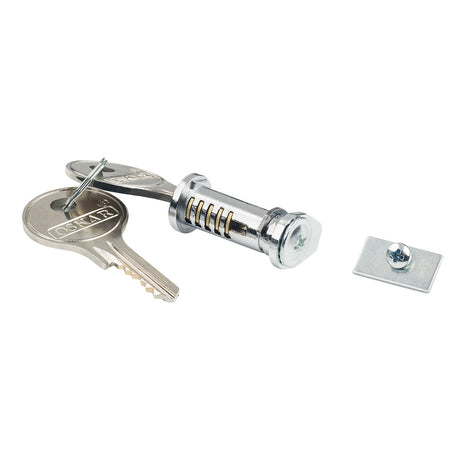 Zylinder Vorreiber für BK09, IP65, AP-Kleinverteiler
