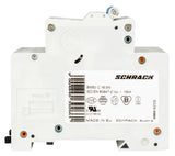 Sicherungsautomat, Kennlinie C, 16A, 3+N, 10kA