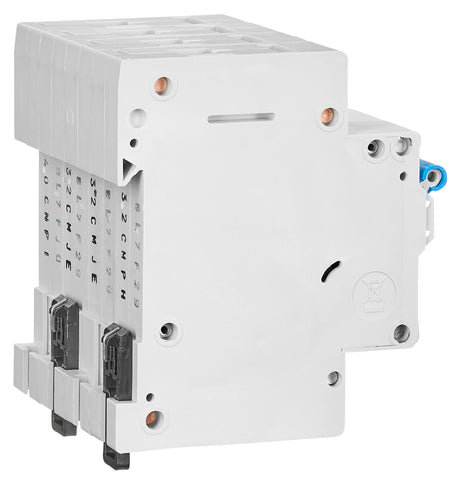 Sicherungsautomat, Kennlinie C, 32A, 3+N, 10kA