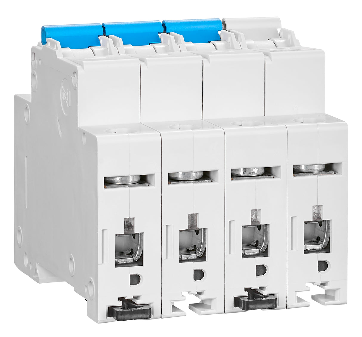 Sicherungsautomat, Kennlinie C, 32A, 3+N, 10kA