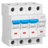Sicherungsautomat, Kennlinie C, 32A, 3+N, 10kA