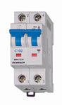 Foto: Sicherungsautomat, Kennlinie C, 10A, 1+N, 6kA