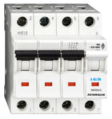 Foto: Ausschalter, 3+N, 40A