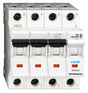Foto: Ausschalter, 3+N, 40A