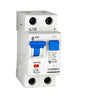 Foto: FI/LS-Schalter, Kennlinie C, 6A, 30mA, 1+N, Typ A, 6kA