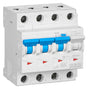 Foto: FI/LS-Schalter, Kennlinie C, 16A, 300mA, 3+N, Typ A