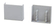 Foto: Endkappe 3 und 4-polig 30mm², für BS900143 und BS900144