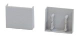 Foto: Endkappe 3 und 4-polig 30mm², für BS900143 und BS900144