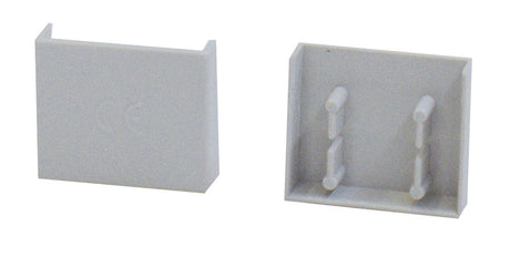 Foto: Endkappe 3 und 4-polig 30mm², für BS900143 und BS900144