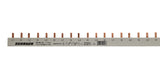 Foto: Stiftverschienung L1,N,L2,N,L3,N, 4-polig, 16mm²