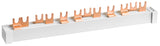 Verschienung, 1xFI N+3, 1xLS N+3, 2xLS N+1, 12TE