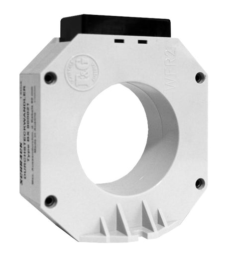 Foto: FI-Wandler 400A, Typ W3-U, für BC990016