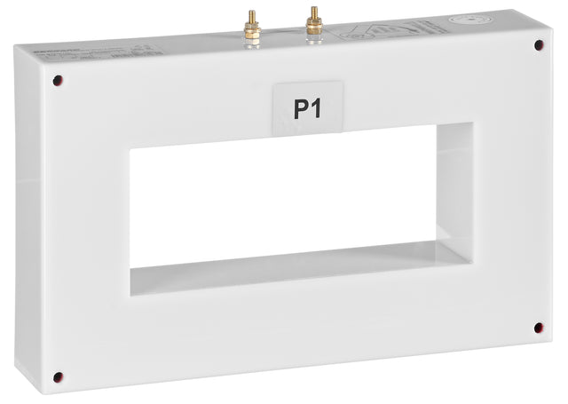 Wandler für FI-Relais Typ A, Öffnung= 175x70mm