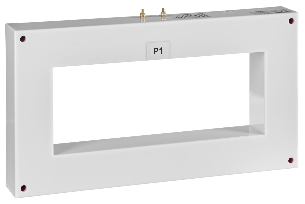 Wandler für FI-Relais Typ A, Öffnung= 325x125mm