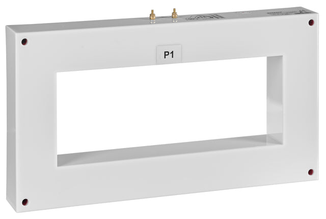 Wandler für FI-Relais Typ A, Öffnung= 325x125mm