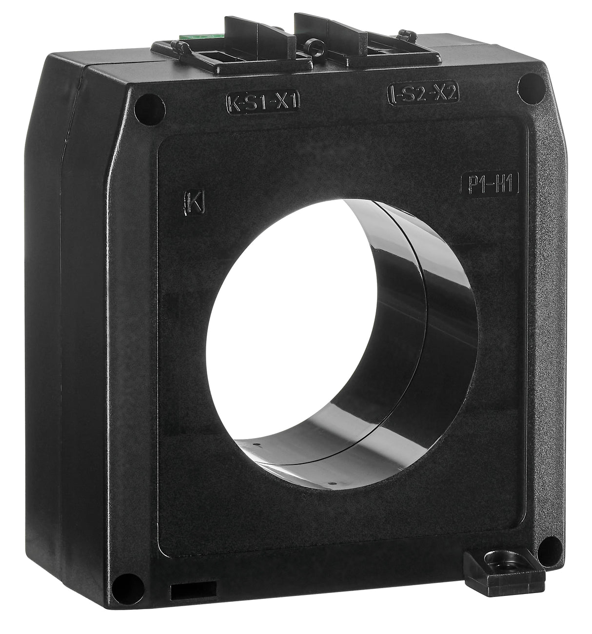 Wandler/Sensor für FI-Relais Typ B, 30-300mA, D=60mm