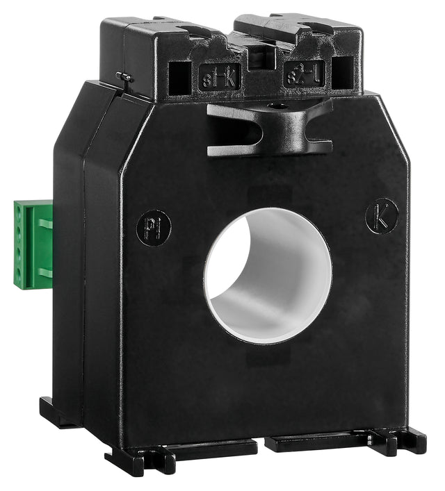 Wandler/Sensor für FI-Relais Typ B, 0,3-3A, D=28mm
