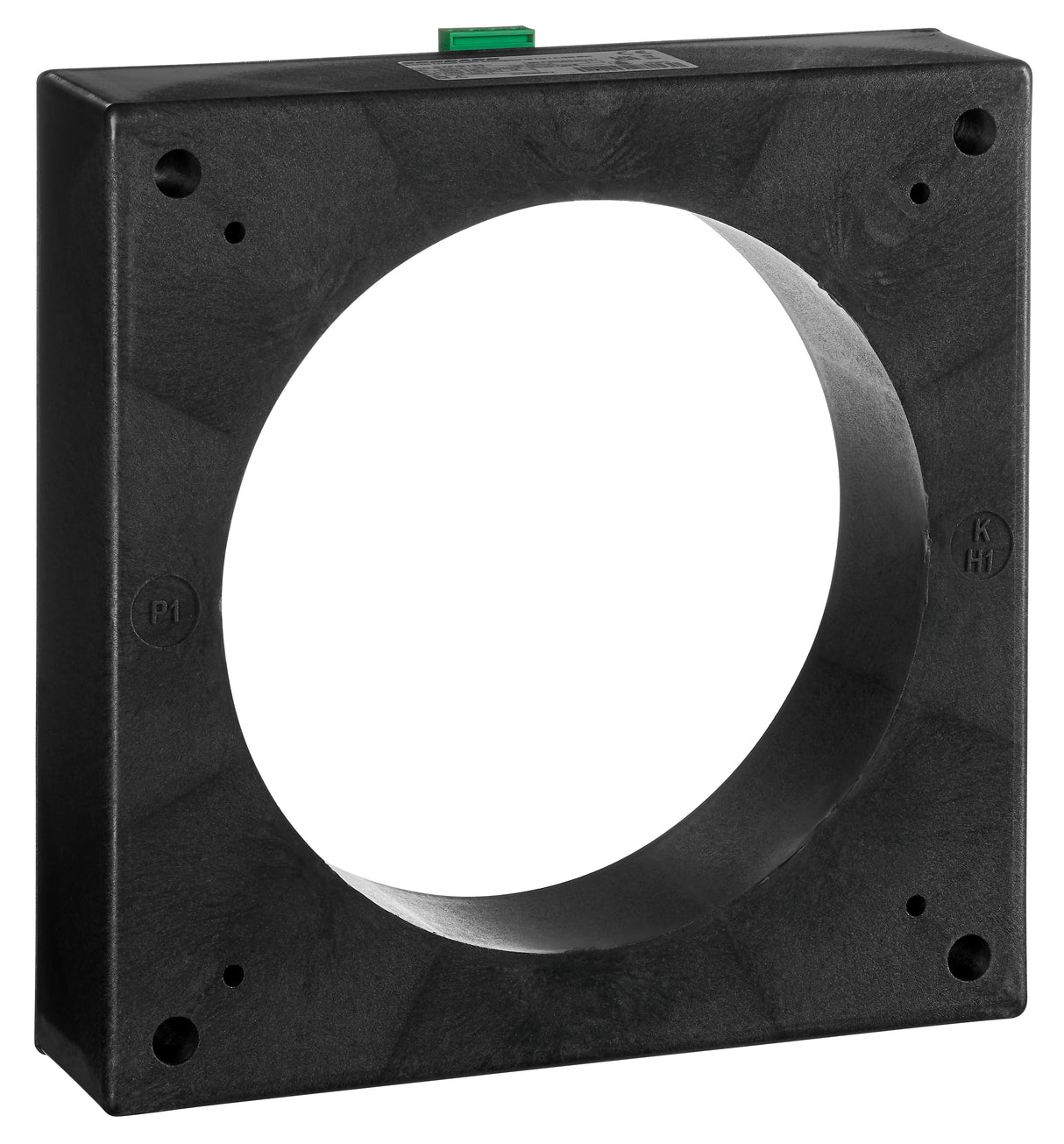 Wandler/Sensor für FI-Relais Typ B, 0,3-15A, D=160mm