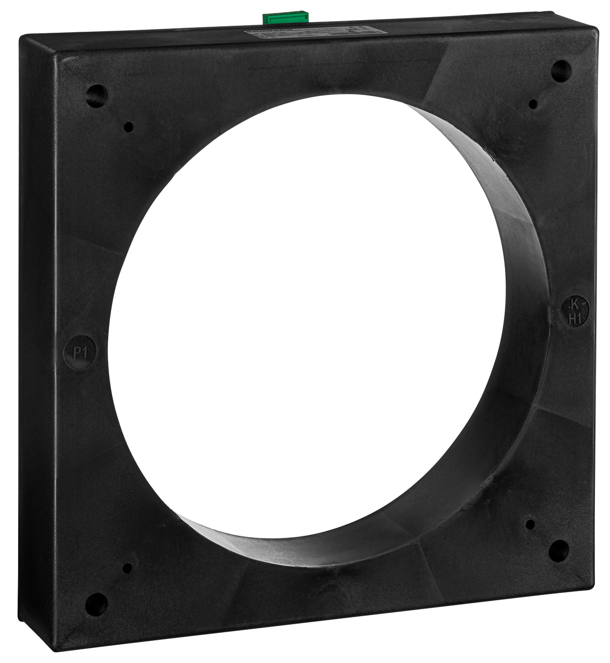Wandler/Sensor für FI-Relais Typ B, 0,3-15A, D=210mm