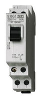 Foto: Reiheneinbau-Umschalter, 2 Wechsler, 1-O-2, 16A