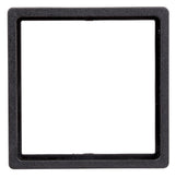 Foto: Adapterrahmen 55x55 für BZ326413-A & BZ326414-A