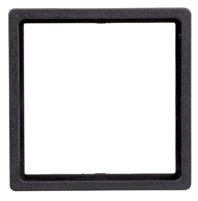 Foto: Adapterrahmen 55x55 für BZ326413-A & BZ326414-A