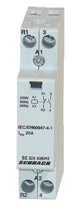 AMPARO-Installationsschütz 20A, 1S+1Ö, 230VAC 1TE