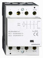 Foto: Installationsschütz 40A, 4Öffner, 230VAC 3TE, Serie ME