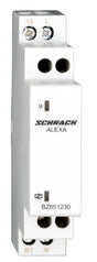 Foto: High-Inrush-Reiheneinbau-Relais ALEXA, 1 Schließer, 230VAC