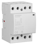 Installationsschütz 63A, 3S 1Ö, 24V AC/DC 3TE